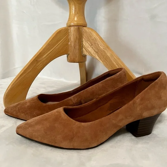 Clark’s Collection Ultimate Comfort - Picture 5 of 7